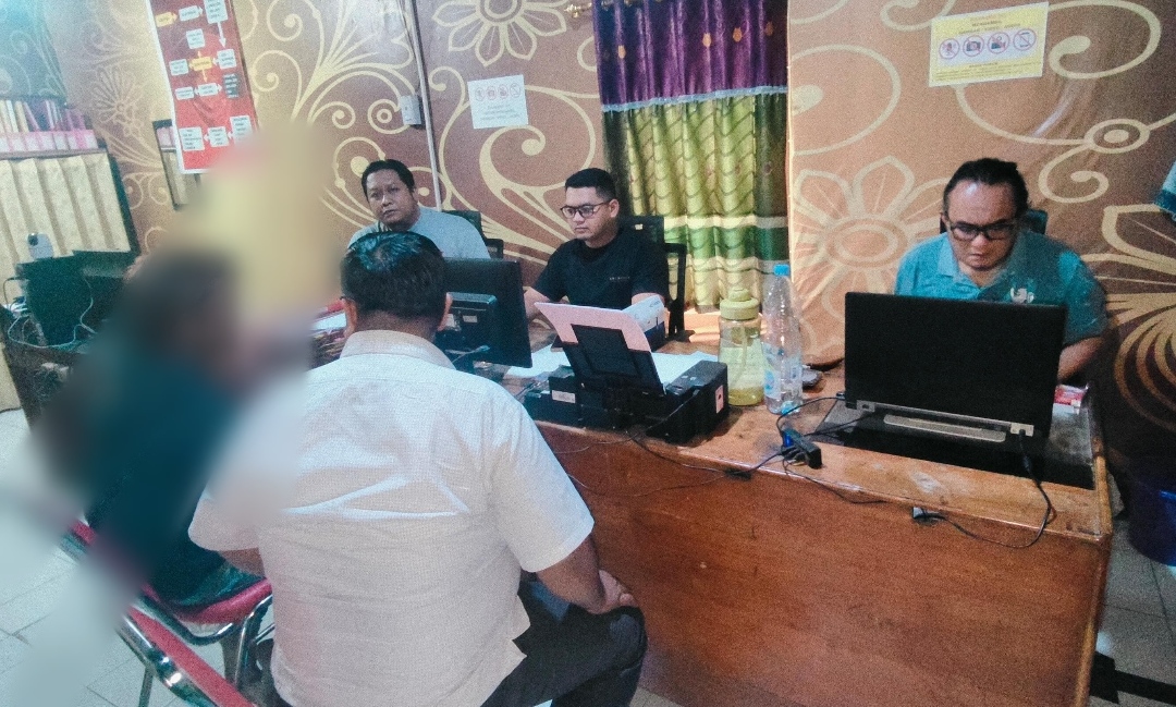 Update Percobaan Pencurian Motor di Losari, Polisi Ungkap Hal Ini