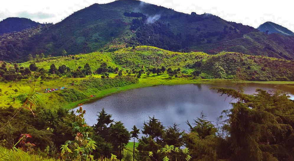5 Danau Terangker di Jawa Tengah yang Kerap Memakan Korban, Ke Sini Harus Jaga Sikap!