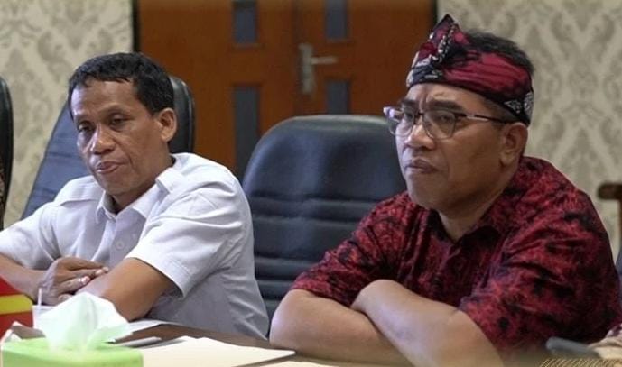 Dikeluhkan PKL, Komisi III DPRD Kota Tegal Sarankan Pemkot Hapus Tarif Parkir di Pujasera Selama 3 Bulan