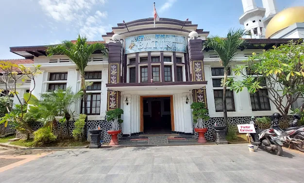 4 Daftar Wisata Edukasi Sejarah di Pekalongan, Cocok untuk Keluarga & Pelajar