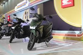 Fitur-fitur Terbaru All New Honda BeAT 2024 Bikin Skutik Idaman Gen Z Itu Semakin Keren