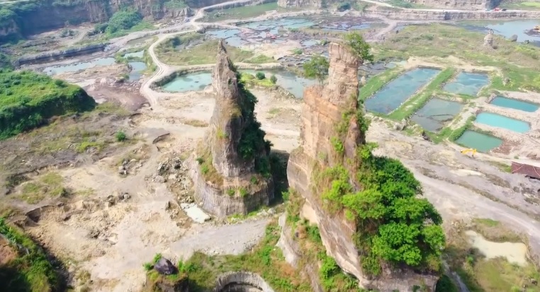 9 Wisata Murah Semarang Dekat Pusat Kota, Ada yang Gratis