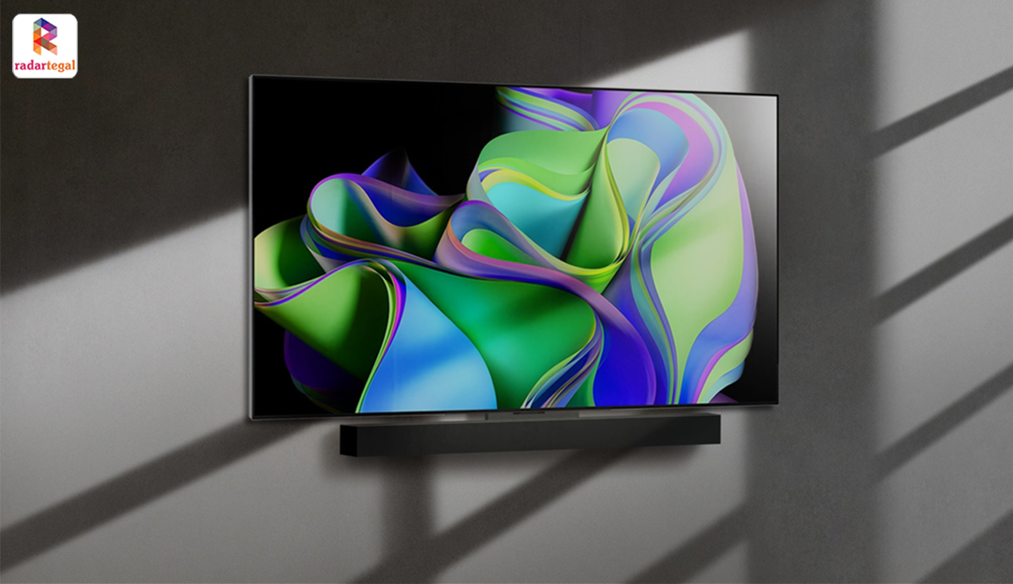 Review Smart TV 4K LG OLED evo C3 42 inch, Suguhan Tontonan dengan High Quality, Dijamin Anti Nyesel Beli Ini