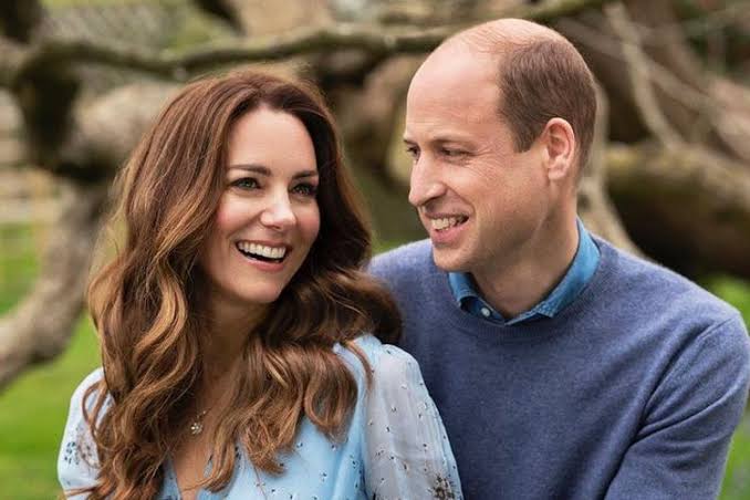 Heboh! 10 Ribu Orang Tanda Tangani Petisi Penolakan Gelar Pangeran Wales untuk William