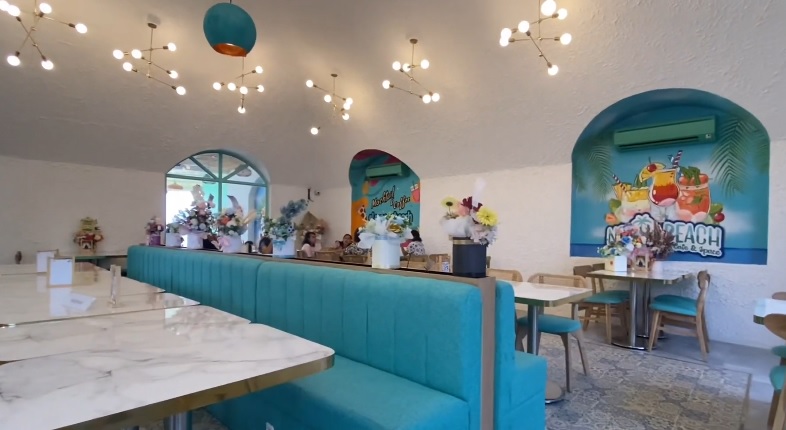 4 Tempat Kencan Romantis di Tegal dan Rayakan Momen Spesial