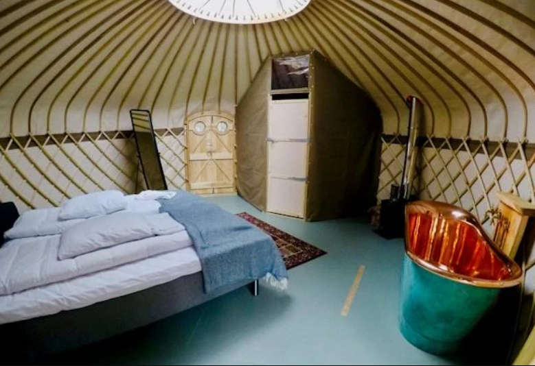 Rekomendasi Wisata Glamping di Purwokerto yang Pemandangannya Epic!