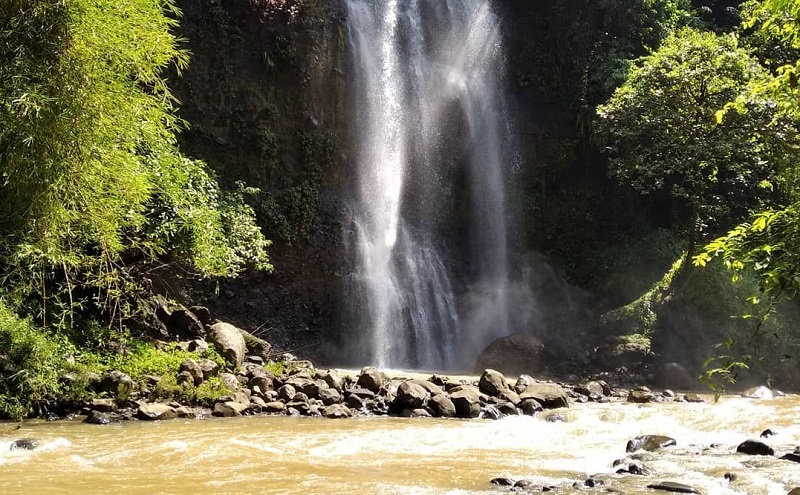 5 Wisata Alam Instagramable di Cilacap dan Suasananya Masih Asri