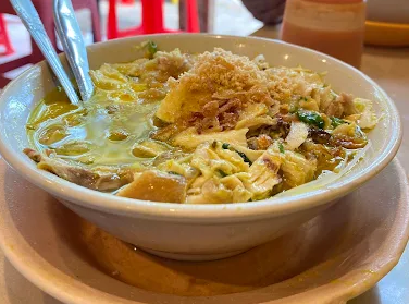 15 Soto khas Jawa Paling Unik dan Legendaris yang Wajib Kamu Coba