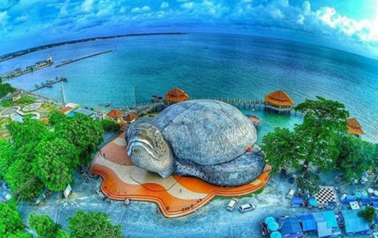 Wisata Alam Instagramable di Jawa Tengah yang Masih Tersembunyi dan Jarang Diketahui Banyak Orang