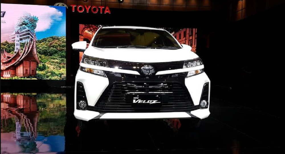 Wajib Tau,Mobil Toyota Veloz: 7 Kekurangan Tersembunyi yang Perlu Harus Kamu Ketahui