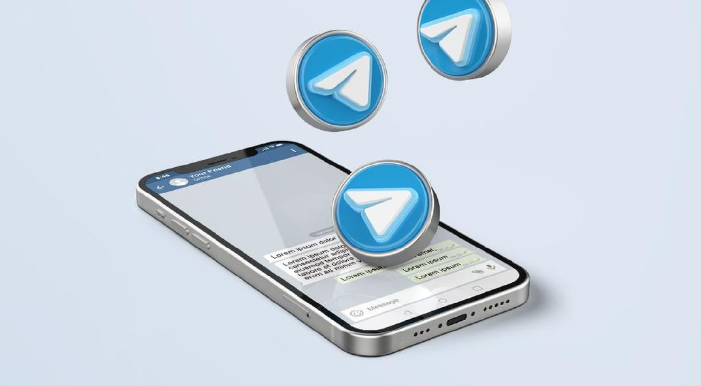 Butuh Saldo DANA? Pemula Wajib Tau Cara Dapat Uang dari Telegram Rp500 Ribu Setiap Hari