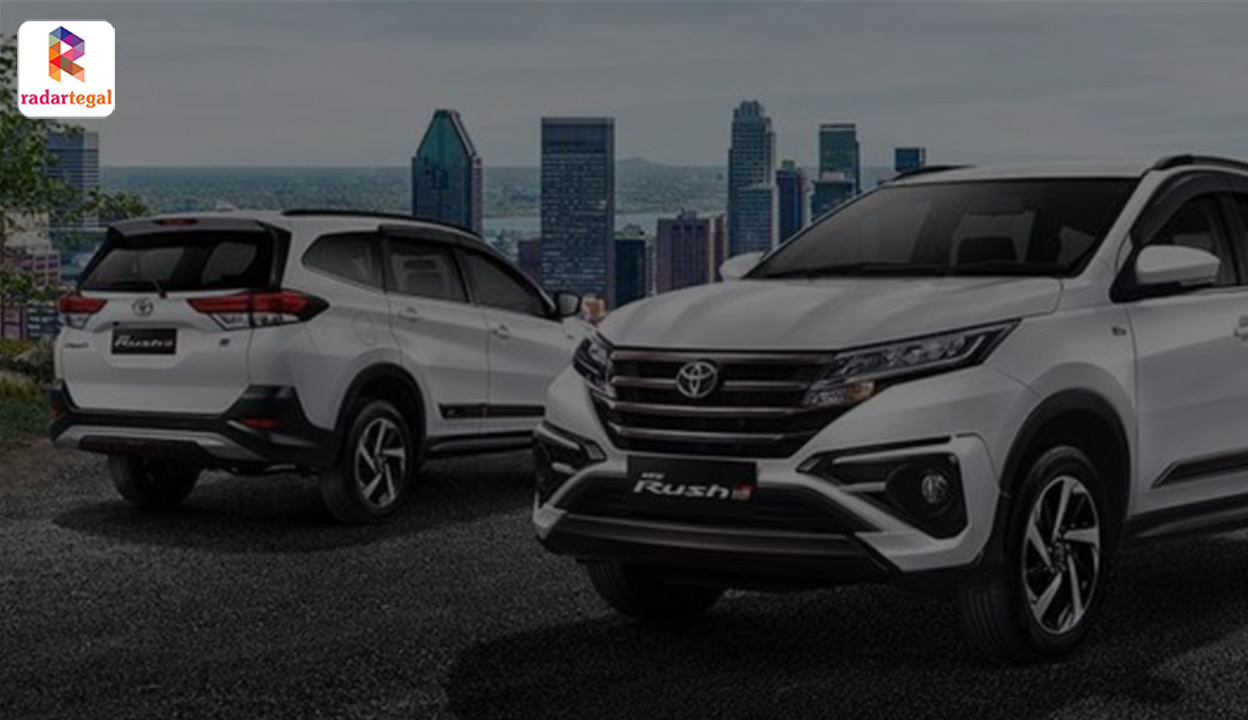 Keunggulan Toyota Rush Dibanding Terios: Utamakan Kualitas, Harga Selisih Dikit Gak Ngaruh