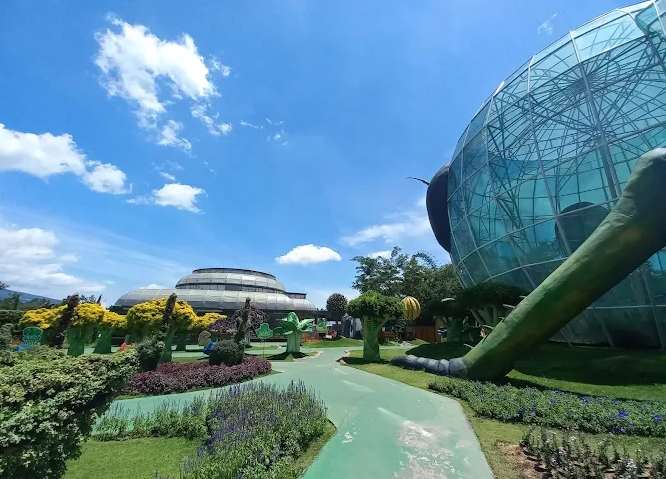 10 Wisata Jawa Timur yang Mirip Eropa, Liburan Serasa di Benua Biru Tanpa Paspor