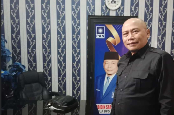 Musim Penghujan, DPRD Ajak Kecamatan, Desa Dan Warga Jaga Lingkungan