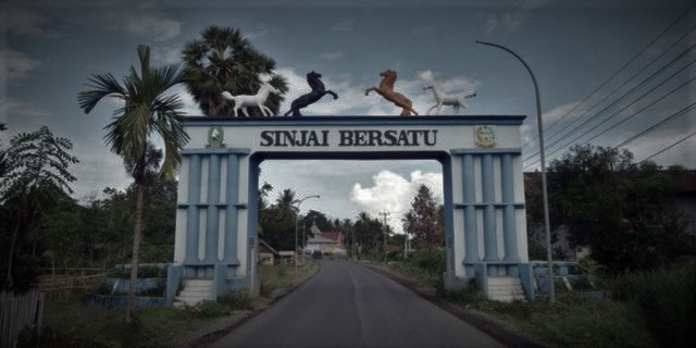 Terungkap! Rahasia Kampung Setan Sinjai: Kisah Mencekam dari Sulawesi Selatan