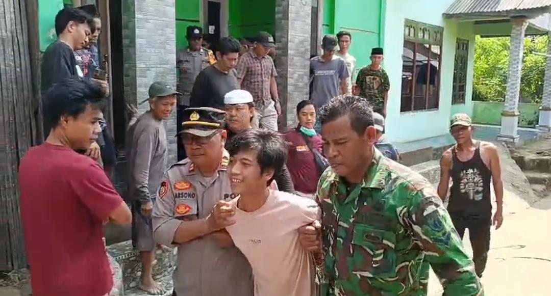 Adik Aniaya Kakak Kandung di Jatinegara Tegal, Korban Alami Luka Serius di Kepala