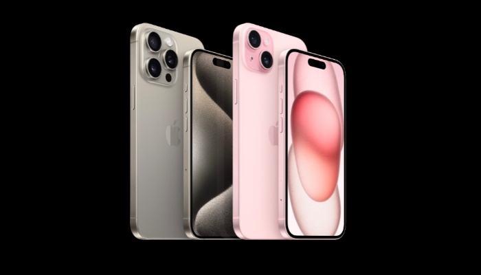 Perbedaan iPhone 15 vs iPhone 15 Plus yang Wajib Diketahui, Berikut Ini Fitur yang Ditawarkan!