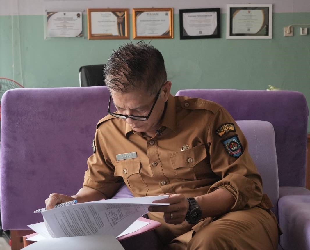 Perkuat SDM, Program Gampang Nyambut Gawe Kabupaten Tegal Terus Dipacu
