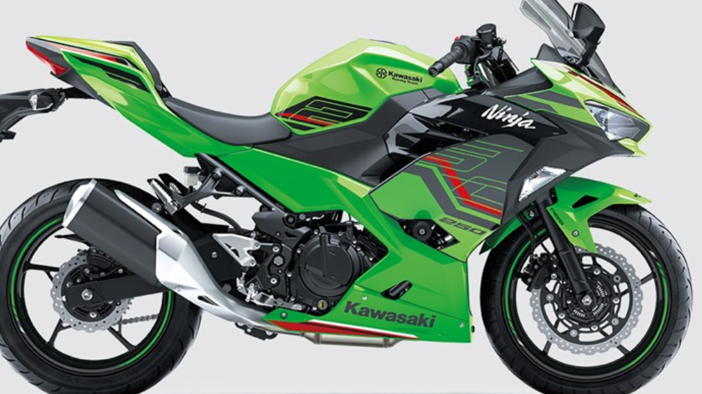 Pecinta Otomotif Harus Tahu, Ini 5 Kekurangan dan Kelebihan Kawasaki Ninja 250 Fi
