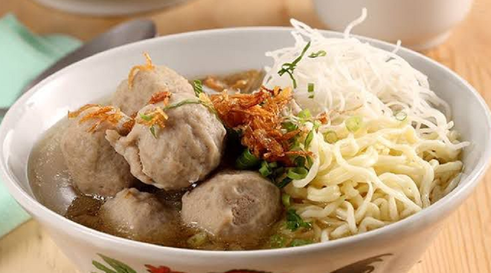 Rasane Joss Pokoke, 7 Tempat Warung Bakso di Tegal: Bakso Terkenal yang Enaknya Bikin Nagih 