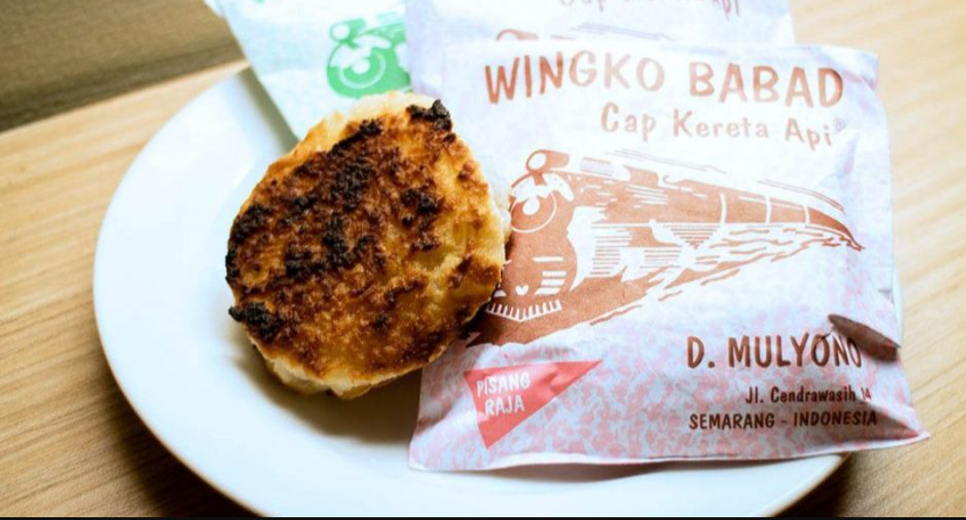 Rekomendasi Oleh-oleh Semarang yang Tahan Lama, Enak dan Lezat!