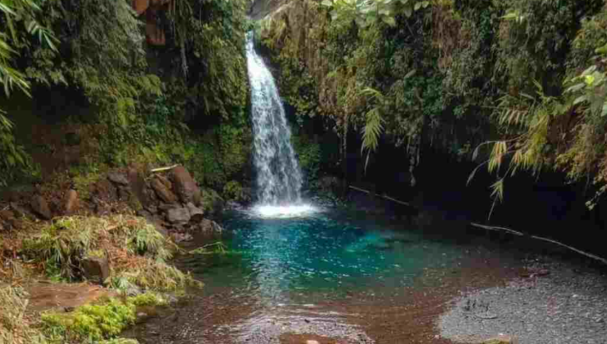 Curug Indah di Purwokerto: 4 Oasis Tersembunyi untuk Healing Murah Meriah