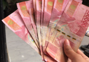 Buka Aplikasi Penghasil DANA Ini Setiap Hari, Auto Cuan Rp1.000.000 Seminggu