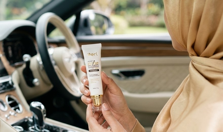 Review B ERL Very Berry Acne Spot Treatment: Solusi Jerawat & Bekasnya