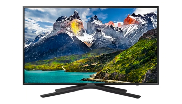 Harga Varian, Inilah Smart TV 43 inch Kualitas Terbaik Ada Merek Terkenal, Simak Selengkapnya