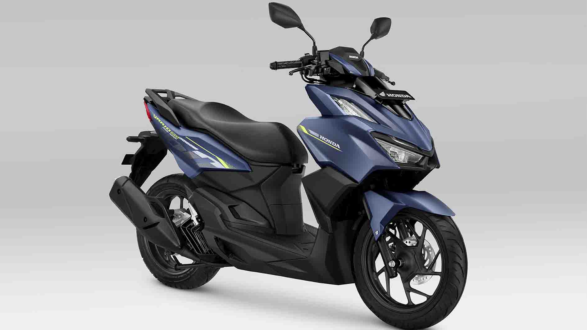 Revolusi Terbaru Honda Vario 150cc 2024, Sempurna dengan Harga Terjangkau dan Performa Unggulan