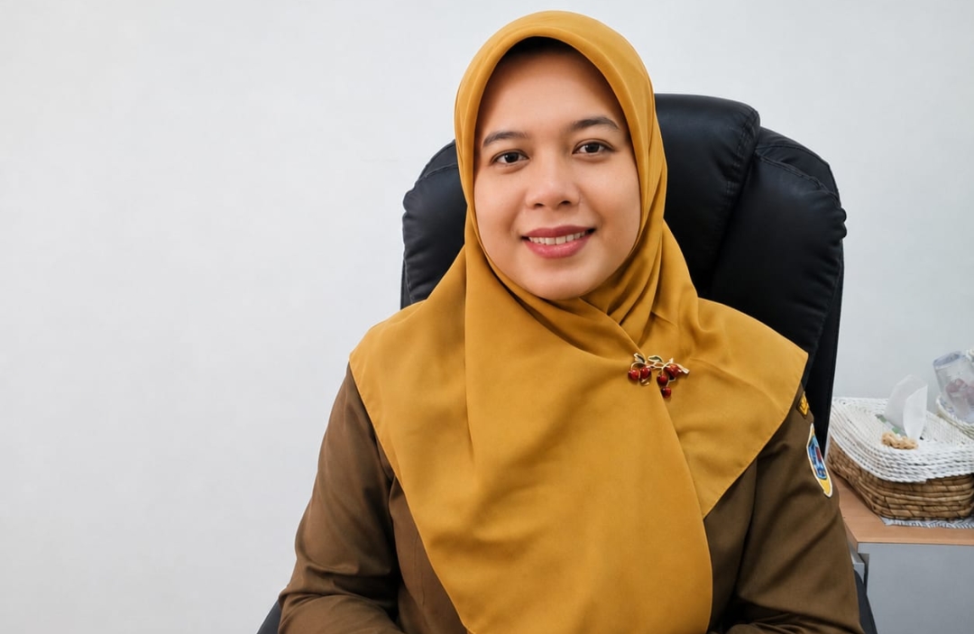 Bagian Hukum Setda Brebes Raih Nilai IRH 93,40, Predikat Istimewa