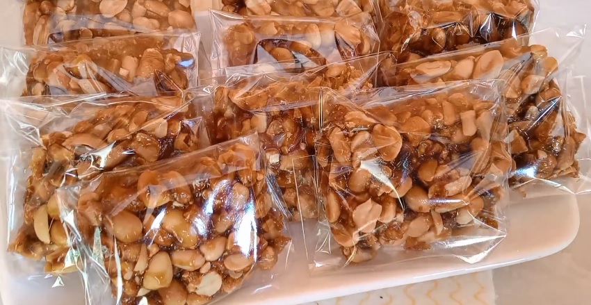 Daftar Jajanan Tradisional Asli Kebumen yang Populer Jadi Oleh-oleh