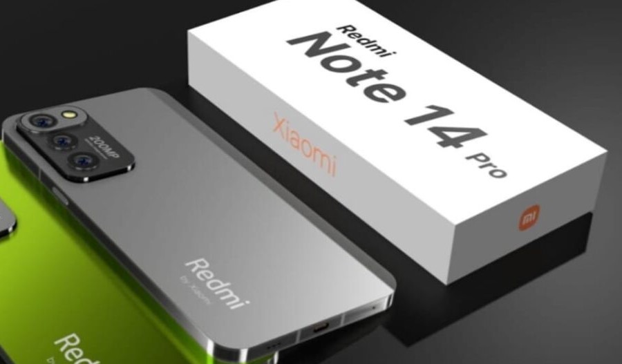 Keunggulan Redmi Note 14 Pro 5G, Harga Terjangkau Punya Spek Dewa 