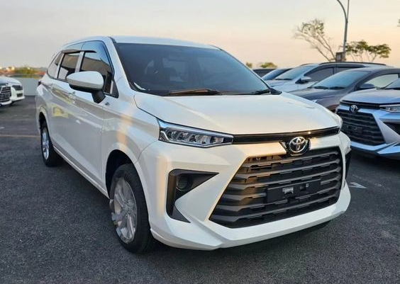 Bocoran 7 Mobil Keluarga Terbaru 2024, Ada yang Menggunakan Teknologi Hybrid