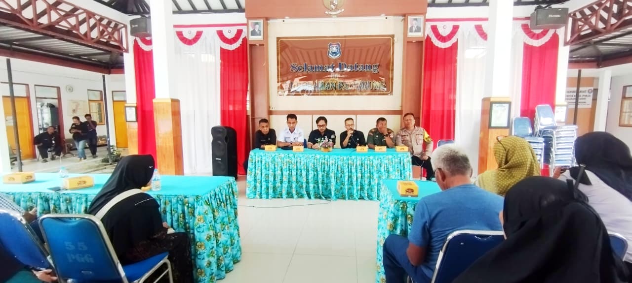 Berdiri di Atas Lahan PT KAI, 29 Bangunan di Tegal Terancam Dibongkar