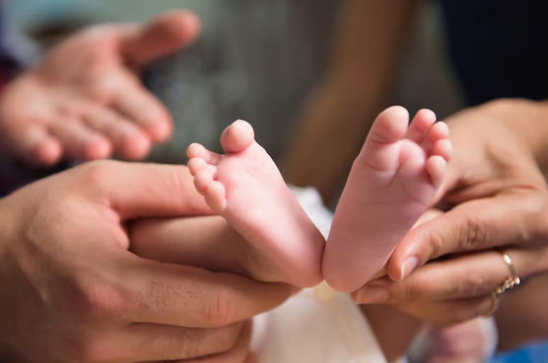 Ini Mitos Bayi Lahir di Bulan Suro Menurut Budaya Jawa