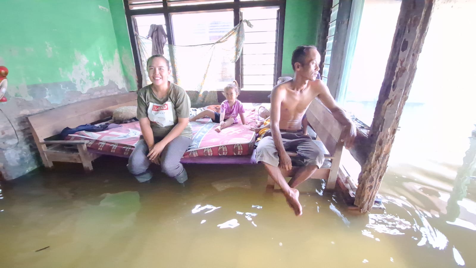 Atasi Banjir Rob di Pemalang, Anggaran Rp15 Miliar Disiapkan 