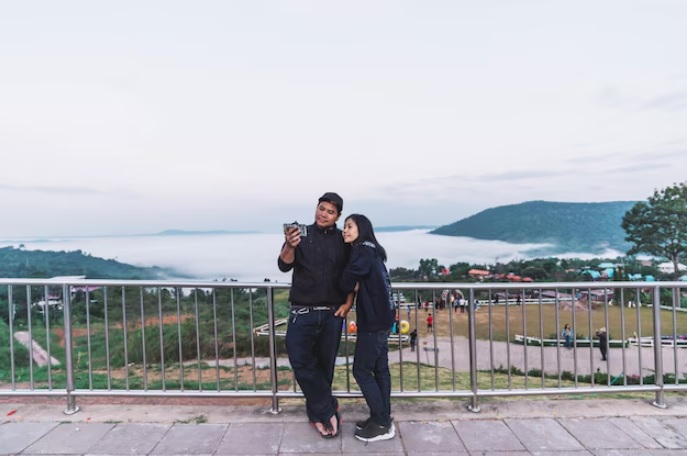 5 Destinasi Honeymoon Romantis di Semarang yang Berkesan