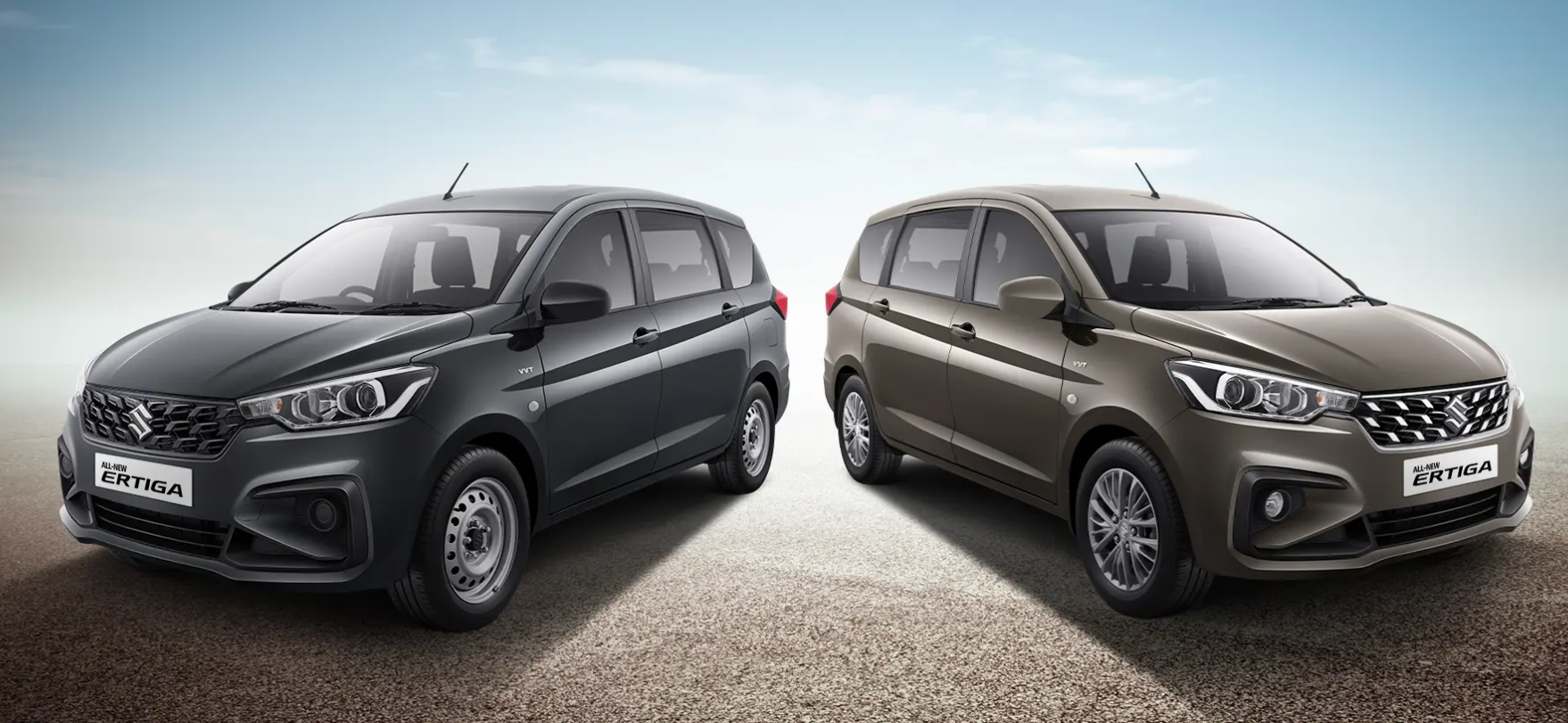 Berapa Harga All New Ertiga di Bulan Juni 2025? Simak Rincian & Promo Menarik!