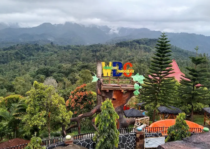 Bikin Betah, Ini 7 Wisata Alam Indah di Kediri yang Wajib Anda Kunjungi