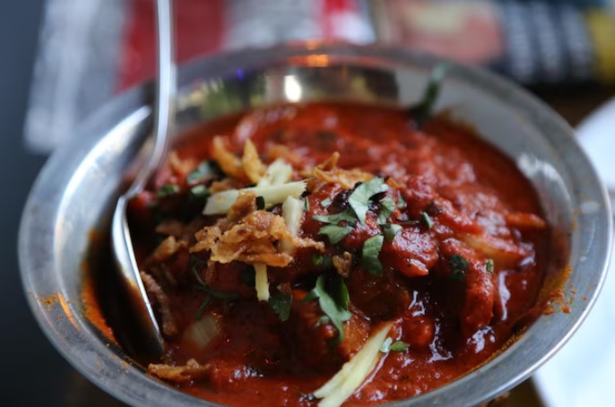 5 Kuliner Pedas khas Surabaya yang Rasanya Super Nendang