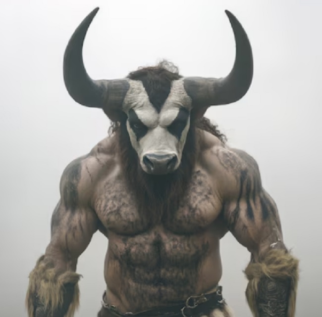 Mitos Lembu Suro Gunung Kelud dan Kutukannya