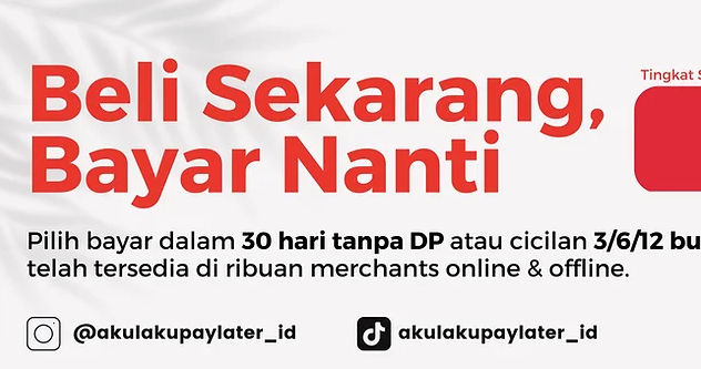 Cara Mencairkan Paylater Akulaku Terbaru 2023, Syarat Mudah dan Limitnya Tinggi