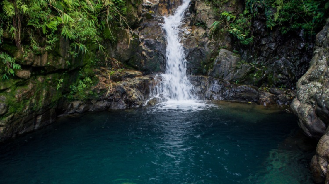 The Beauty and Myths of Bogor Waterfalls, A Natural Wonder and a Source of Legends