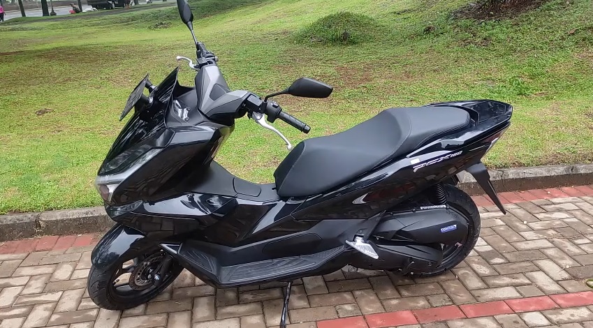 7 Tips Beli Honda PCX 160 Bekas yang Jangan Sampai Terlewatkan