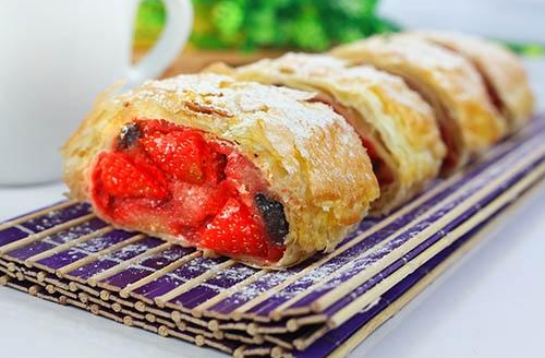 7 Makanan khas Malang buat Oleh-oleh, Wajib Beli!