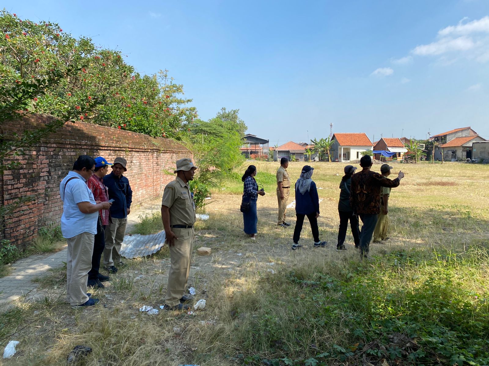 Empat Desa di Tegal Terkontaminasi Timbal, 53 Persen Balita Terpapar Lebih dar 5 Microgram Deciliter