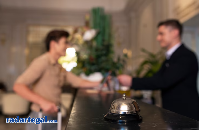 6 Penginapan di Pekalongan yang Bisa Buat Kamu Nggak Mau Pulang