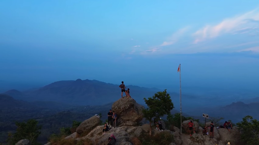 8 Wisata di Jawa Tengah Unik tapi Masih Jarang Didatangi