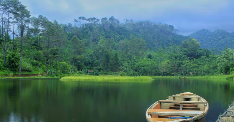 5 Wisata di Purwokerto yang Cocok Buat Pecinta Alam